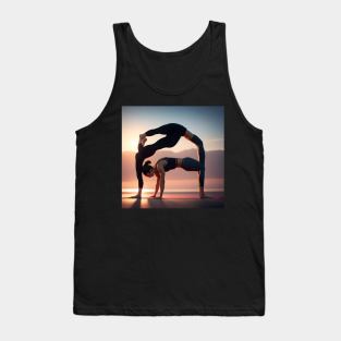 Yoga Tank Top